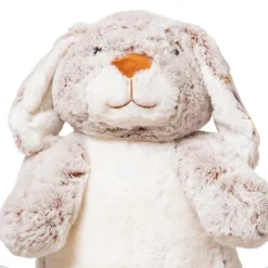 Melissa & Doug Giant Burrow Bunny 21" Stuffed Animal -Best Toy Store GUEST 95326c46 f328 4341 a361 a4d0cd3ef5e6