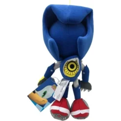 Great Eastern Entertainment Co. Sonic The Hedgehog 11 Inch Plush | Metal Sonic
