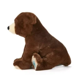 FAO Schwarz Toy Plush Sustainable Bear 10" 12 FAO Schwarz Toy Plush Sustainable Bear 10" -Best Toy Store GUEST 954e9ae3 07b6 48d3 9a6c 35ec20d67713
