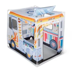 Melissa & Doug Food Truck Play Tent -Best Toy Store GUEST 954f5dd4 cf5e 4819 8d7b 6022f6483858