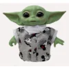 Mandalorian Yoda The Child Visits Mickey And Minnie In A Summer Robe -Best Toy Store GUEST 95502b03 dd12 4001 8ef4 65ea903ee7ad