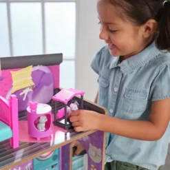 KidKraft Purrfect Pet Wooden Dollhouse -Best Toy Store GUEST 9555cdc8 a8f2 46f3 9342 2f2069cafa22