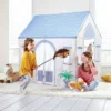 Martha Stewart Kids' Stable Play Tent -Best Toy Store GUEST 9665f0d4 1a46 46d8 aa3d 791130a8e5c5