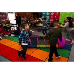 Pacific Play Tents Kids Peek-a-Boo I See You 6FT Tunnel -Best Toy Store GUEST 967c2f79 682c 402d bbf5 52d3efd99c43