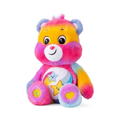 Care Bears 14" Plush Dare To Care Bear 4 Care Bears 14" Plush Dare To Care Bear - Image 2