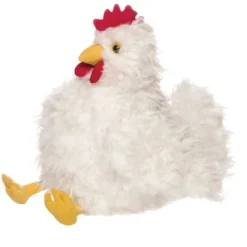 Manhattan Toy Stuffed Animal Chicken Plush Toy, Cooper -Best Toy Store GUEST 96f361cc 2c26 4944 8db0 c889d2021bbd