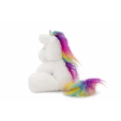 Plushible 10" White Stuffed Unicorn Plush Animal With Rainbow Hair -Best Toy Store GUEST 9717692a 0547 4e59 abcc 318bbb4bf534