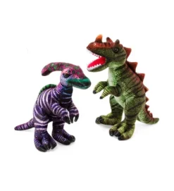 HearthSong - Colorful Dino Stuffed Animal Collection For Kids -Best Toy Store GUEST 9721b325 cad1 42c2 85e9 b1b5a1b593b6