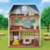 Calico Critters Sky Blue Terrace Gift Set, Dollhouse Playset With Figures, Furniture And Accessories -Best Toy Store GUEST 983b287f a8f6 4388 b4b8 cb0e8165c4a5