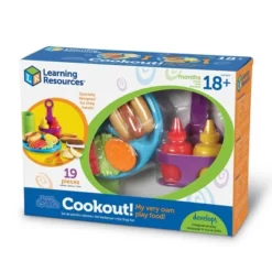 Learning Resources New Sprouts Cookout! -Best Toy Store GUEST 983b5f8c 25cc 4328 b0ce 8a148763da39