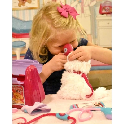 Sophia’s Medical Kit For 18" Dolls, Pink 5 Sophia’s Medical Kit For 18" Dolls, Pink - Image 3