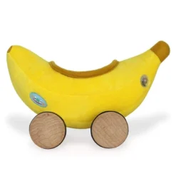 Yottoy Bananas Gorilla Soft Toy 7.5” With Bananamobile 8” -Best Toy Store GUEST 98c90907 b1ac 4c10 83a7 8606b9eaffca