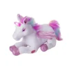 Dazmers Plush Unicorn Stuffed Animal With Flapping Wings,Magical Lights And Sounds -Best Toy Store GUEST 99067e65 d6a0 4e67 899c a47930636fe3
