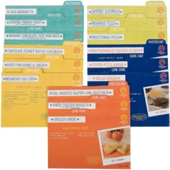 Jazwares MasterChef Junior Knife And Cutting Board Set - Includes Real Cutting Tools For Kids And Recipes -Best Toy Store GUEST 9964fa73 f857 4442 bf3c 11eb1953f967