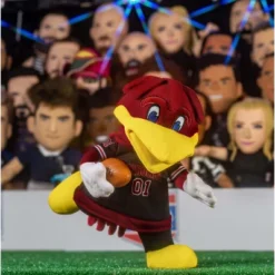 Bleacher Creatures South Carolina Gamecocks Cocky 10" Mascot Plush Figures -Best Toy Store GUEST 9976a0fd 6f05 4b6e ade4 40791ca2c15d
