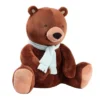 Bedtime Originals Up Up & Away Brown Bear Plush Stuffed Animal Toy 2 Bedtime Originals Up Up & Away Brown Bear Plush Stuffed Animal Toy -Best Toy Store GUEST 9a1bda37 7eca 4c84 9665 d2c3d39d73fe