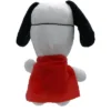 Peanuts JINX Inc. The Snoopy Show Masked Snoopy 5.25 Inch Plush 2 Peanuts JINX Inc. The Snoopy Show Masked Snoopy 5.25 Inch Plush -Best Toy Store GUEST 9a3a48a1 1ad5 4fe0 a5f2 597f4ee2d965