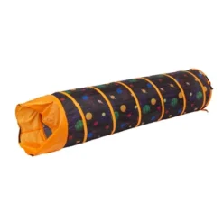 Pacific Play Tents Galaxy 6' Play Tunnel 11 Pacific Play Tents Galaxy 6' Play Tunnel -Best Toy Store GUEST 9a6cc07b 1779 43f7 8586 3218ee63793f