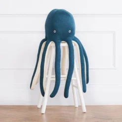 Meri-Meri Meri Meri Cosmo Octopus Large Toy (Pack Of 1) -Best Toy Store GUEST 9a6ebcd2 6113 4576 aa5f 976df92b34dd