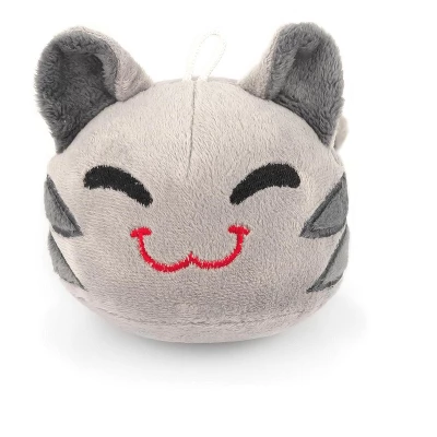 Good Smile Company Slime Rancher Plush Toy Bean Bag Plushie | Tabby Slime 3 Good Smile Company Slime Rancher Plush Toy Bean Bag Plushie | Tabby Slime