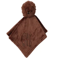 Lambs & Ivy Star Wars Chewbacca Wearable Blanket & Lovey Baby Gift Set - 2pc -Best Toy Store GUEST 9af5fd7d 0aad 4938 aced b97a007f1b46