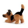 DEMDACO German Shepherd Small 2 DEMDACO German Shepherd Small -Best Toy Store GUEST 9b59be8b c050 45e3 8a37 656e0bfc575f