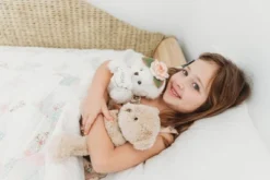 Bearington Baby Bensen Brown Plush Stuffed Animal Teddy Bear, 10 Inches -Best Toy Store GUEST 9b82f917 7c0e 46a6 b2ed 6ebe51c37261