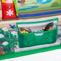 Melissa & Doug Let's Explore Park Ranger Cabin And Boat -Best Toy Store GUEST 9cb20ae7 37a8 47bf 8e27 0a8e38876267