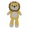 Living Textiles Baby Stuffed Animal - Leo Lion -Best Toy Store GUEST 9d7aef98 81e3 4e78 84a4 8c354fd94ea5