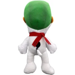 Peanuts JINX Inc. The Snoopy Show 7.5 Inch Plush | Flying Ace Snoopy -Best Toy Store GUEST 9f4d5b5a 7b12 4e65 a599 04c37f376efd