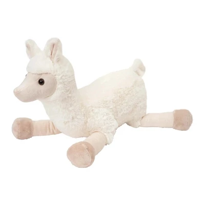 Manhattan Toy Cozy Bunch Llama 20" Stuffed Animal For Kids And Adults 4 Manhattan Toy Cozy Bunch Llama 20" Stuffed Animal For Kids And Adults - Image 2