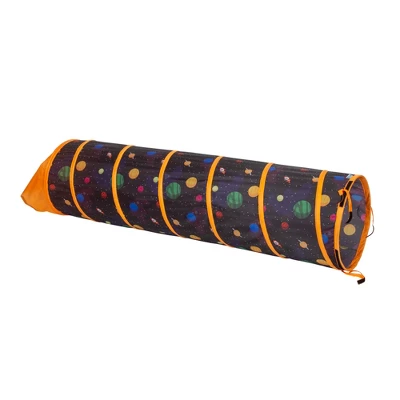 Pacific Play Tents Galaxy 6' Play Tunnel 4 Pacific Play Tents Galaxy 6' Play Tunnel - Image 2