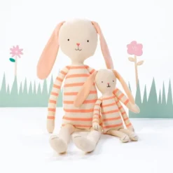 Meri-Meri Meri Meri Alfalfa Bunny Large Toy (Pack Of 1) 12 Meri-Meri Meri Meri Alfalfa Bunny Large Toy (Pack Of 1) -Best Toy Store GUEST a00e29c2 761d 4b75 9cd8 592177c3d852