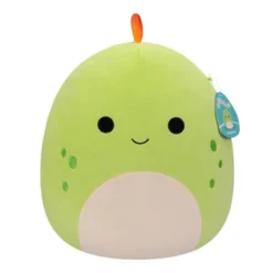 Squishmallows 16" Seanster The Green Stegosaurus Dinosaur Plush Toy -Best Toy Store GUEST a07dfdd3 0bbc 417a a80b 7062e04ca436