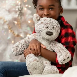 DEMDACO Giving Bear 16 Inches - Brown 19 DEMDACO Giving Bear 16 Inches - Brown -Best Toy Store GUEST a0b961e1 3d1f 433f 97f9 10ce488dca5e