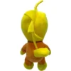 Peanuts JINX Inc. Snoopy In Space Woodstock Orange Flight Suit 5.5 Inch Plush -Best Toy Store GUEST a1734081 e85e 40e7 a3c2 98c2e8c2464f