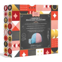 FAO Schwarz Inflatable Dome Princess Toy Tent -Best Toy Store GUEST a1b32540 526e 4a78 9fc9 b7985e9b85e9