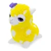 Kellytoy Cute And Cuddly 12 Inch Alpaca Plush | Yellow -Best Toy Store GUEST a1c91534 971a 48c3 a5f6 aeb0720c5fef