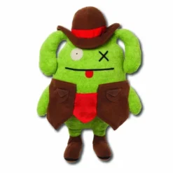Enesco Ugly Dolls Comic Book Series 11" Plush: Wild West Ox