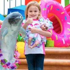 ADORA BathTime Baby - Unicorn -Best Toy Store GUEST a27750a3 e7bb 431f 87e6 bb55b8fd57a4