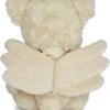 Bearington Peace Plush Stuffed Animal Angel Teddy Bear, 12" 1 Bearington Peace Plush Stuffed Animal Angel Teddy Bear, 12" -Best Toy Store GUEST a2b6d58a f205 4dd8 94a9 d2ac7f598465