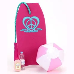 Sophia’s Bikini And Beach Accessories Set For 18" Dolls 7 Sophia’s Bikini And Beach Accessories Set For 18" Dolls -Best Toy Store GUEST a2db1a6d 4937 4737 8c83 d2826356e679