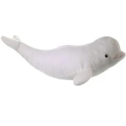 Wild Republic Cuddlekins Beluga Whale Stuffed Animal, 12 Inches -Best Toy Store GUEST a3f27ced 56bd 448e a458 db7716b2362d
