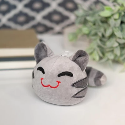 Good Smile Company Slime Rancher Plush Toy Bean Bag Plushie | Tabby Slime 7 Good Smile Company Slime Rancher Plush Toy Bean Bag Plushie | Tabby Slime - Image 5