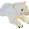 Wild Republic Cuddlekins Jumbo Polar Bear Stuffed Animal, 30 Inches -Best Toy Store GUEST a448dcd5 f07b 4fca 938f f311413966b2