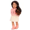 Our Generation Maricela 18" Fashion Doll -Best Toy Store GUEST a45caf79 99ed 48c3 8946 1861a84b75cb
