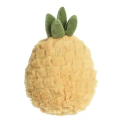 Ebba Small Pineapple Precious Produce Adorable Baby Stuffed Animal Yellow 7" -Best Toy Store GUEST a45e10ee 96ba 42ba b0bf 8692924b9e88