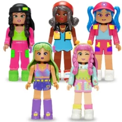 WowWee Avastars A Vibethng Fashion Doll 11 WowWee Avastars A Vibethng Fashion Doll -Best Toy Store GUEST a4f27a1c a0d4 4f6c bbb8 c052b75a92b0 1