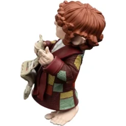 WETA Workshop Mini Epics - The Hobbit Trilogy - Bilbo Baggins -Best Toy Store GUEST a5661371 869d 4fd4 a06d 19ad636c0aa7