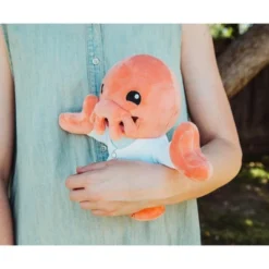 Toynk Futurama Zoidberg 8-Inch Chibi Collector Plush Toy -Best Toy Store GUEST a5d1ab45 4b89 4a9b a2da 8c6a748e56da